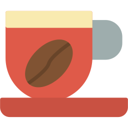 kaffee icon