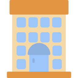 hotel icon