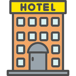 Hotel icon