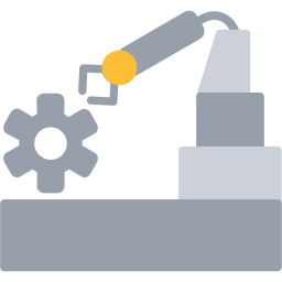 automatisation Icône