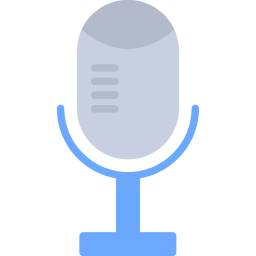 podcast icon