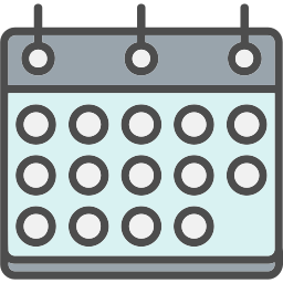 Calendar icon