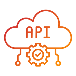 api icon