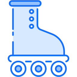 rollschuh icon