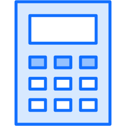 Calculator icon