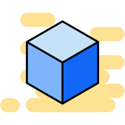 Block icon