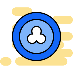 Ripple icon