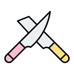 Knives icon