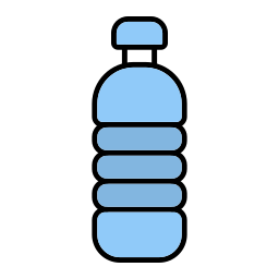 wasserflasche icon