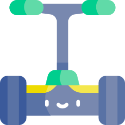 Segway icon