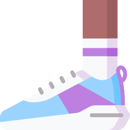 Shoes icon