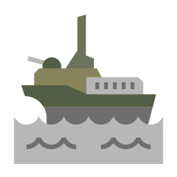 Ship icon