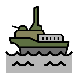 Ship icon