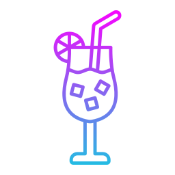 cocktail icon