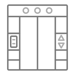 Elevator icon