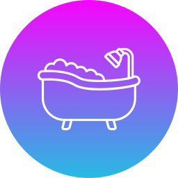 badewanne icon