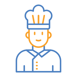 Chef icon