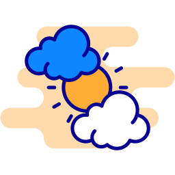 Cloud icon