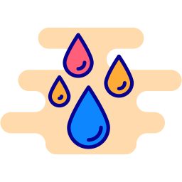 Rain icon