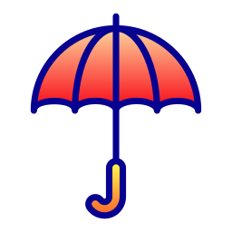 Umbrella icon