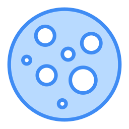 vollmond icon