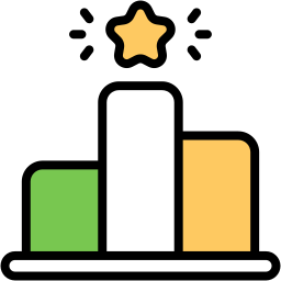 podium icon