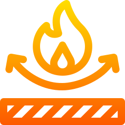 feuerfest icon