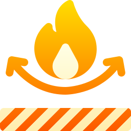 feuerfest icon