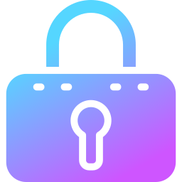 Padlock icon