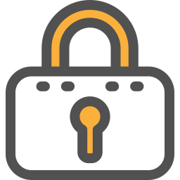 Padlock icon