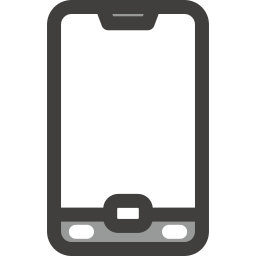 smartphone Ícone