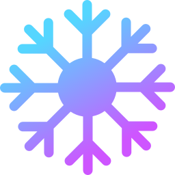 schneeflocke icon