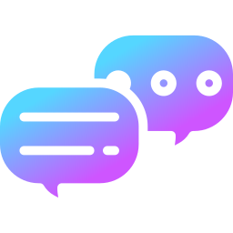 Chat icon