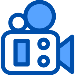 videokamera icon