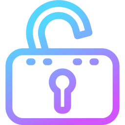 Padlock icon