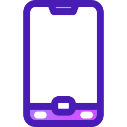 smartphone icon