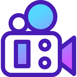 videokamera icon