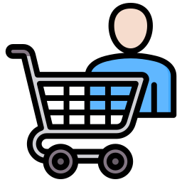 Customer icon