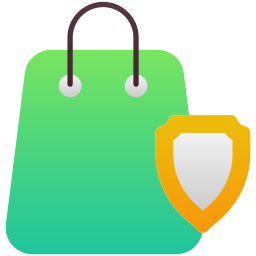 Protected icon