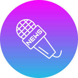 Microphone icon