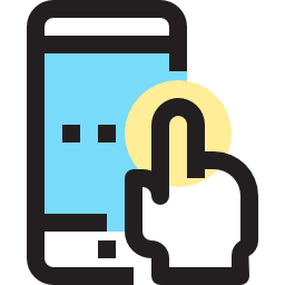 smartphone icon