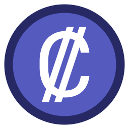 Colon icon