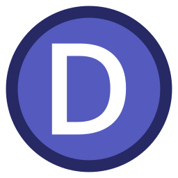 Dalasi icon