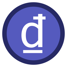 Dong icon