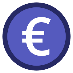 euro Ícone