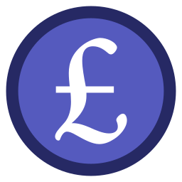 pfund icon