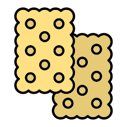 Biscuit icon