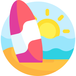 surfen icon