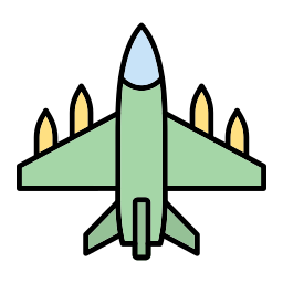 jet icon