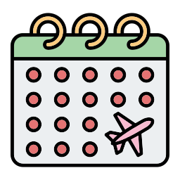 Flight icon